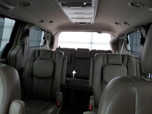 Photo 10 from auction – 2011 CHRYSLER TOWN & COU with VIN 2A4RR8DG6BR749679