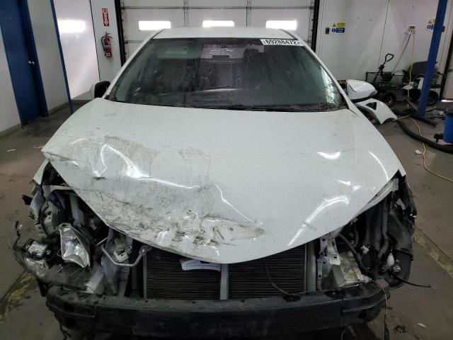 Photo 5 from auction – 2015 TOYOTA COROLLA L with VIN 2T1BURHE7FC294271