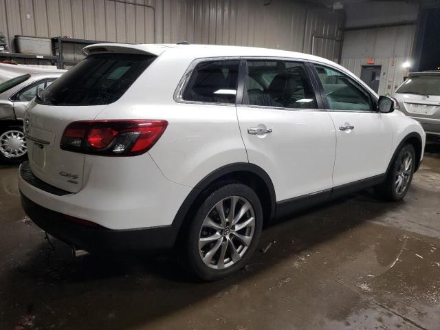 Photo 3 from auction – 2014 MAZDA CX-9 GRAND with VIN JM3TB3DAXE0443976