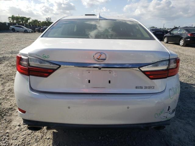 Photo 6 from auction – 2016 LEXUS ES 350 with VIN JTHBK1GG1G2244605