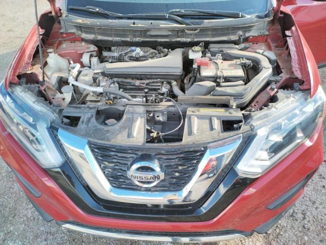 Photo 12 from auction – 2017 NISSAN ROGUE S with VIN JN8AT2MT8HW394341