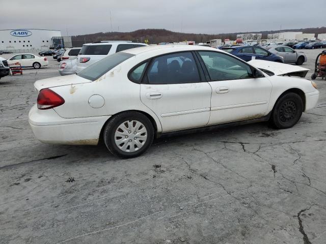 Photo 3 from auction – 2006 FORD TAURUS SE with VIN 1FAFP53U56A177380