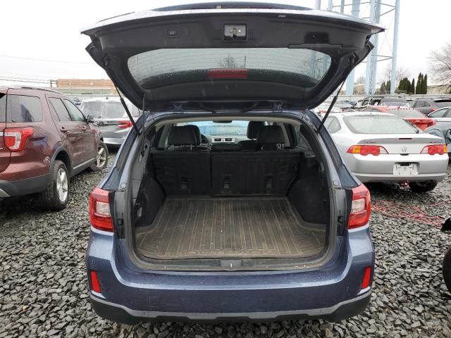 Photo 6 from auction – 2015 SUBARU OUTBACK 2. with VIN 4S4BSANC1F3363826