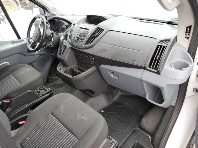 Photo 8 from auction – 2018 FORD TRANSIT T- with VIN 1FTBW2CM8JKA53133