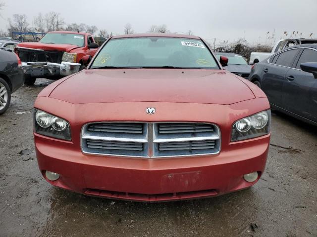 Photo 5 from auction – 2006 DODGE CHARGER R/ with VIN 2B3KA53H26H217608
