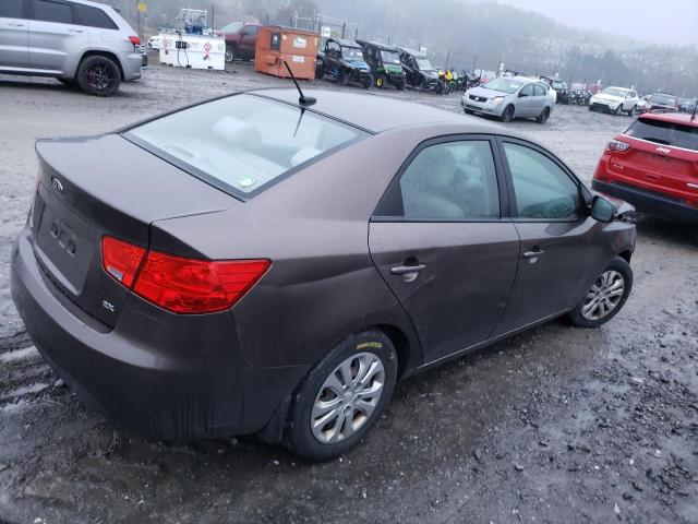 Photo 3 from auction – 2013 KIA FORTE EX with VIN KNAFU4A25D5728103