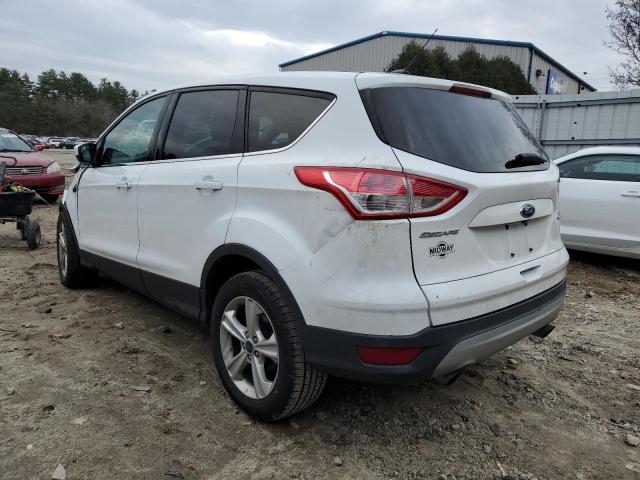 Photo 2 from auction – 2015 FORD ESCAPE SE with VIN 1FMCU9GX6FUB97598