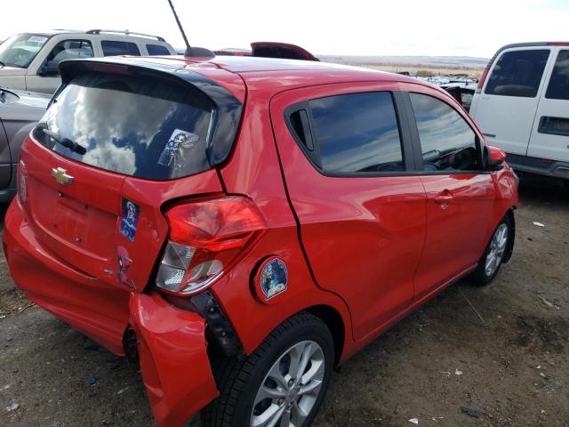Photo 3 from auction – 2020 CHEVROLET SPARK 1LT with VIN KL8CD6SAXLC475323
