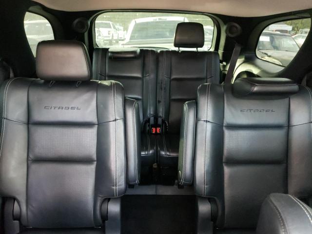 Photo 10 from auction – 2015 DODGE DURANGO CI with VIN 1C4RDHEG6FC120165