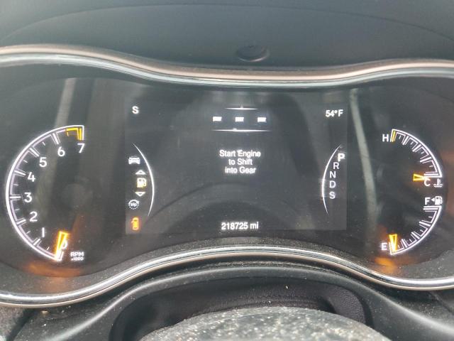 Photo 9 from auction – 2014 JEEP GRAND CHER with VIN 1C4RJFAG6EC270004
