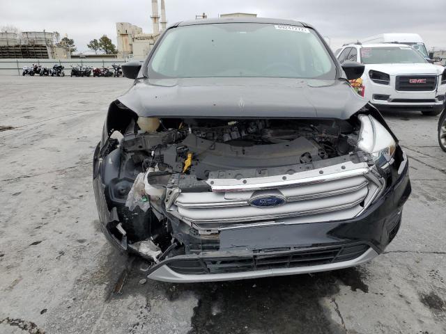 Photo 5 from auction – 2017 FORD ESCAPE SE with VIN 1FMCU0GD9HUB42812