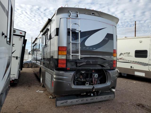 Photo 3 from auction – 2003 FREIGHTLINER CHASSIS X with VIN 4UZAAHBS33CM24186