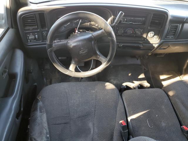 Photo 8 from auction – 2002 CHEVROLET SILVERADO with VIN 1GCHC29U52E109524