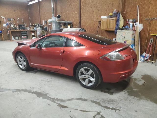 Photo 2 from auction – 2009 MITSUBISHI ECLIPSE GS with VIN 4A3AK24F29E012043