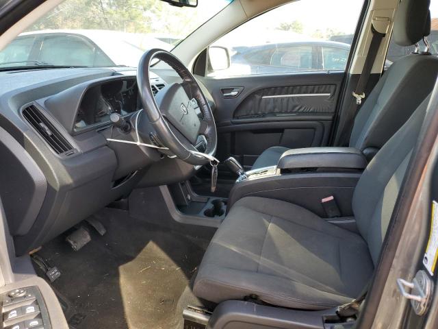 Photo 7 from auction – 2010 DODGE JOURNEY SX with VIN 3D4PG5FV5AT193053