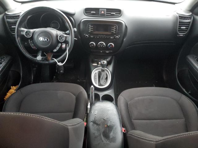 Photo 8 from auction – 2016 KIA SOUL with VIN KNDJN2A28G7388565