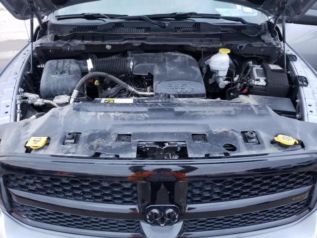 Photo 11 from auction – 2021 RAM 1500 CLASS with VIN 1C6RR6FG7MS530763