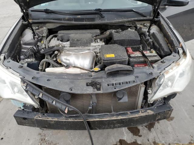 Photo 11 from auction – 2014 TOYOTA CAMRY L with VIN 4T1BF1FK4EU348367