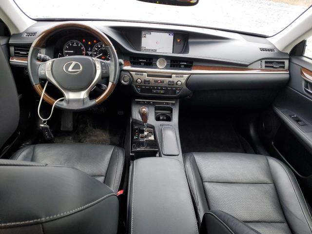 Photo 8 from auction – 2015 LEXUS ES 350 with VIN JTHBK1GG4F2183054