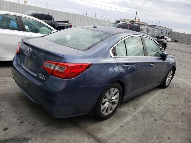 Photo 3 from auction – 2015 SUBARU LEGACY 2.5 with VIN 4S3BNAD65F3008066