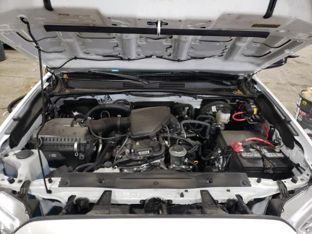Photo 11 from auction – 2021 TOYOTA TACOMA ACC with VIN 3TYRX5GN9MT016352