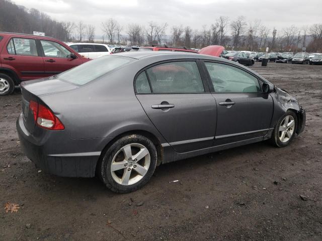 Photo 3 from auction – 2010 HONDA CIVIC EX with VIN 2HGFA1F87AH503260