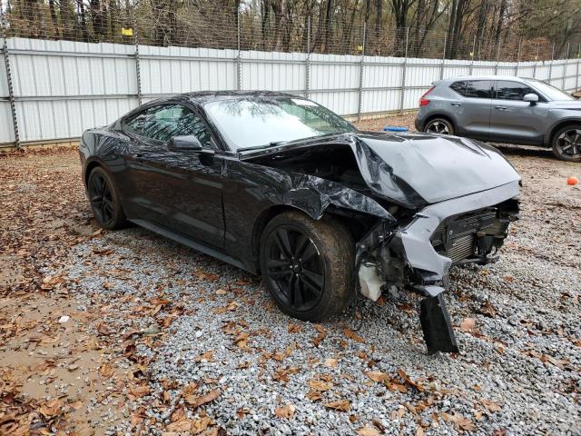 Photo 4 from auction – 2017 FORD MUSTANG with VIN 1FA6P8TH1H5212271