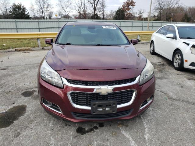 Photo 5 from auction – 2015 CHEVROLET MALIBU 1LT with VIN 1G11D5SL2FF103433
