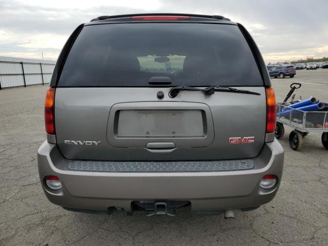 Photo 6 from auction – 2006 GMC ENVOY DENA with VIN 1GKET63M662102693