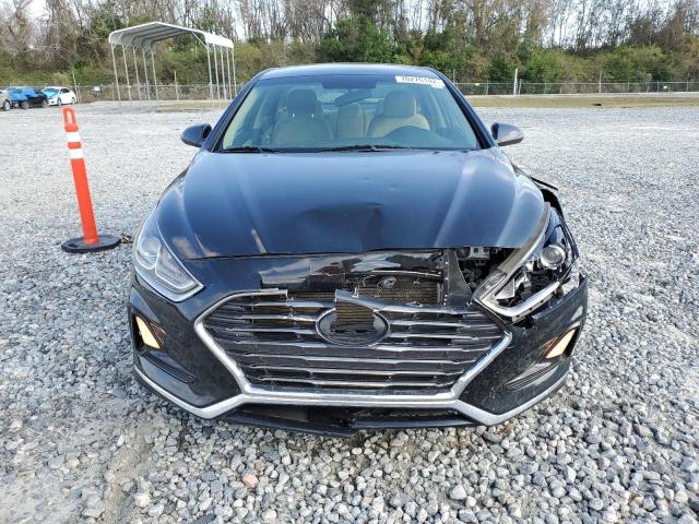 Photo 5 from auction – 2019 HYUNDAI SONATA SE with VIN 5NPE24AF2KH735904