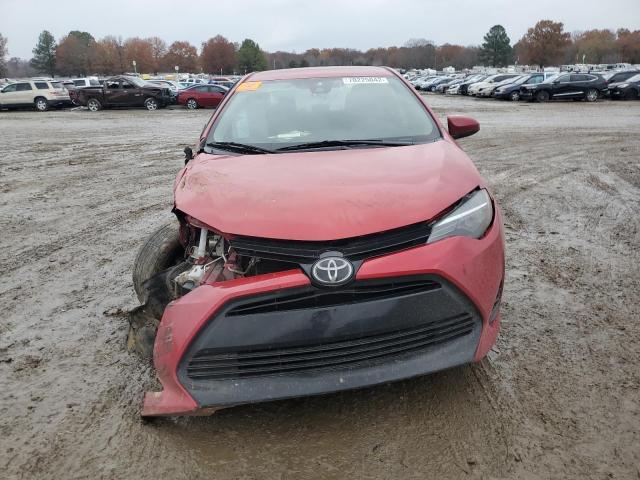 Photo 5 from auction – 2018 TOYOTA COROLLA L with VIN 5YFBURHE2JP753988