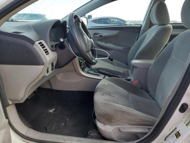 Photo 7 from auction – 2013 TOYOTA COROLLA BA with VIN 5YFBU4EE9DP190904