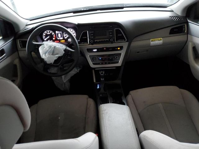 Photo 8 from auction – 2017 HYUNDAI SONATA SE with VIN 5NPE24AF8HH521329