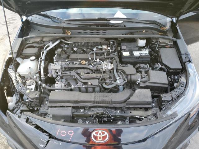 Photo 11 from auction – 2020 TOYOTA COROLLA SE with VIN 5YFS4RCE4LP032176