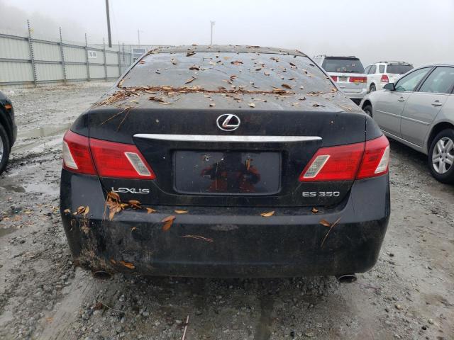 Zdjęcie 6 z aukcji – 2007 LEXUS ES 350 z VIN JTHBJ46G972034551