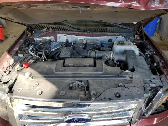 Photo 12 from auction – 2011 FORD EXPEDITION with VIN 1FMJU1K57BEF16686
