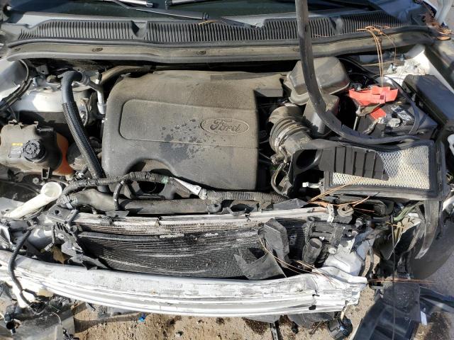 صورة رقم 12 من المزاد - 2015 FORD EXPLORER L مع VIN 1FM5K7F80FGC57371