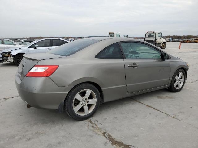Photo 3 from auction – 2008 HONDA CIVIC EX with VIN 2HGFG118X8H566014