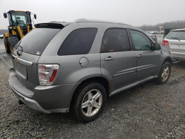 Photo 3 from auction – 2006 CHEVROLET EQUINOX with VIN 2CNDL63F066209570