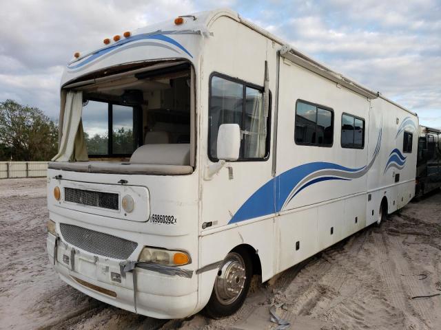 Photo 2 from auction – 2006 OTHER OTHER with VIN 5B4MP67G143391737