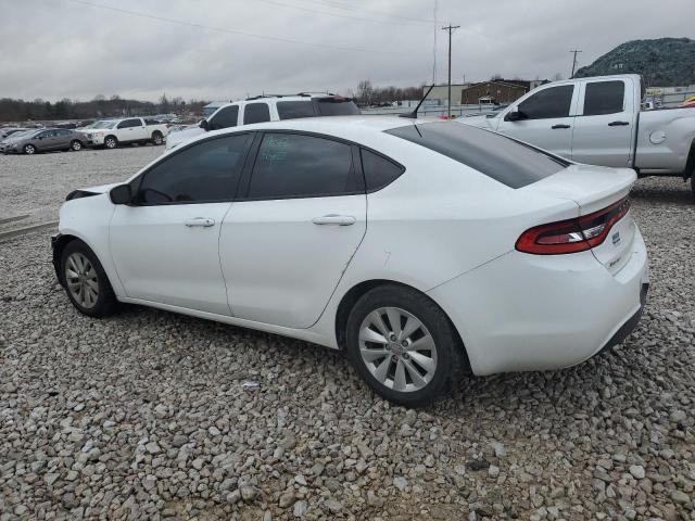 Photo 2 from auction – 2014 DODGE DART SXT with VIN 1C3CDFBB5ED901548