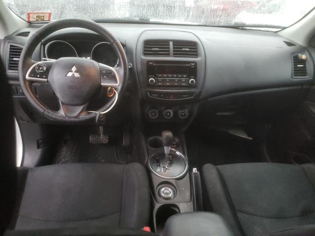 Photo 8 from auction – 2015 MITSUBISHI OUTLANDER with VIN 4A4AR3AW8FE041561