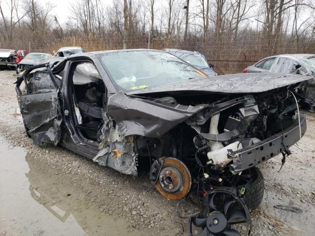Photo 4 from auction – 2018 DODGE CHARGER R/ with VIN 2C3CDXCT7JH129709