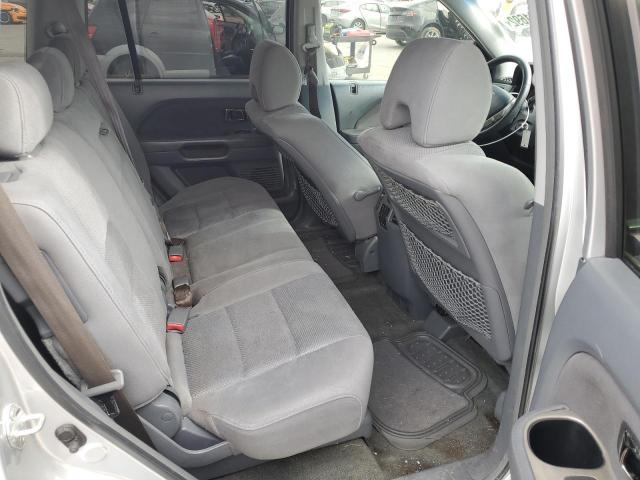 Photo 11 from auction – 2008 HONDA PILOT SE with VIN 5FNYF28378B003938