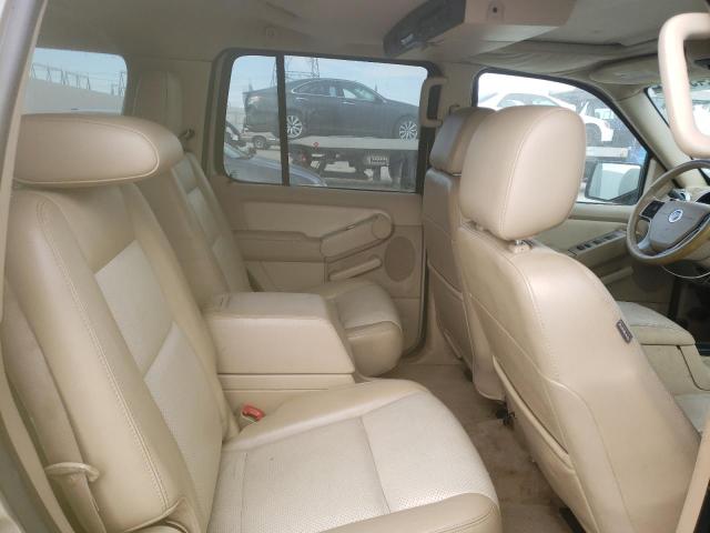 Photo 11 from auction – 2006 MERCURY MOUNTAINEE with VIN 4M2EU48866ZJ05653