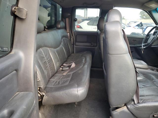 Photo 10 from auction – 2002 CHEVROLET SILVERADO with VIN 2GCEC19T021234906