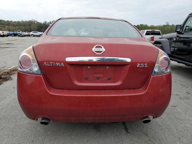 Photo 6 from auction – 2009 NISSAN ALTIMA 2.5 with VIN 1N4AL21E19C194895