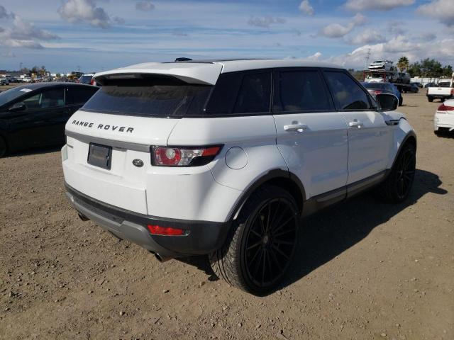 Photo 3 from auction – 2013 LAND ROVER RANGE ROVE with VIN SALVN2BG0DH758188