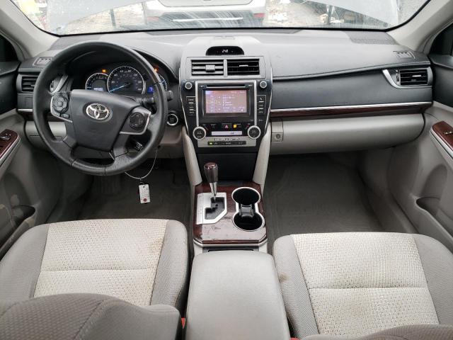Photo 8 from auction – 2012 TOYOTA CAMRY BASE with VIN 4T1BF1FK6CU188960
