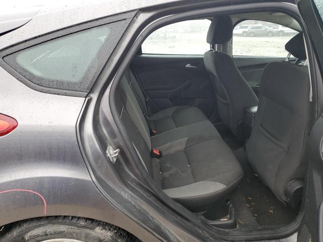 Photo 10 from auction – 2014 FORD FOCUS SE with VIN 1FADP3K29EL351837